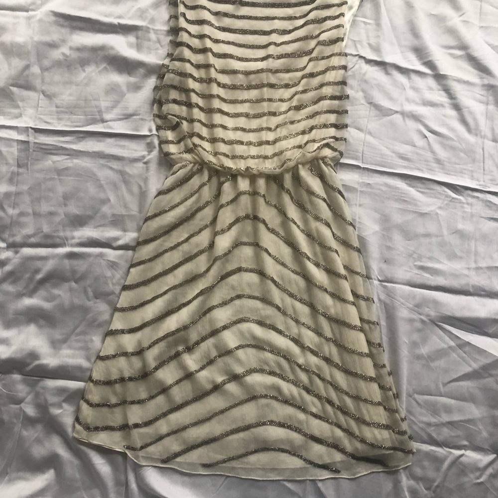 Alice Olivia dress